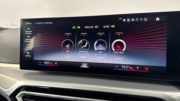 Used BMW i4 2023 for sale - 76234580: Photo 38