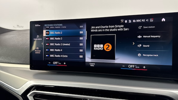 Used BMW i4 2023 for sale - 76234580: Photo 39
