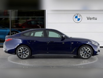 Used BMW i4 2023 for sale - 76234580: Photo 3