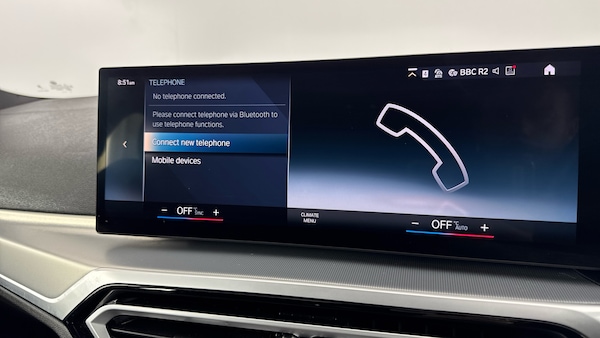Used BMW i4 2023 for sale - 76234580: Photo 40
