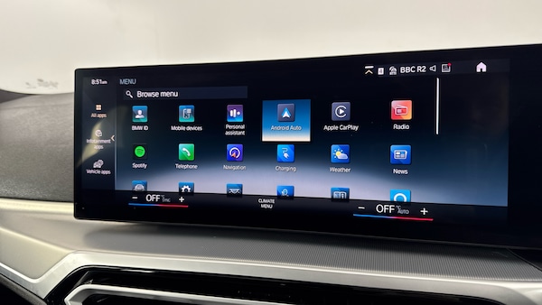 Used BMW i4 2023 for sale - 76234580: Photo 41