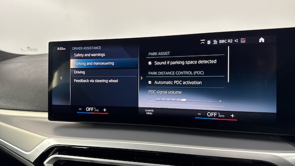 Used BMW i4 2023 for sale - 76234580: Photo 43