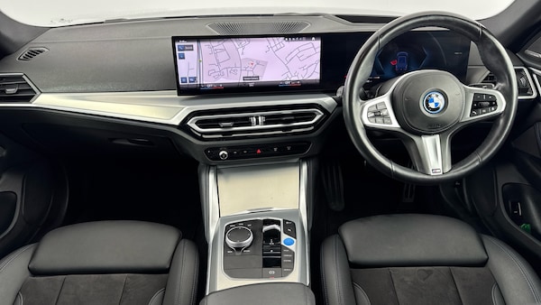 Used BMW i4 2023 for sale - 76234580: Photo 4