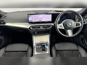 Used BMW i4 2023 for sale - 76234580: Photo 4