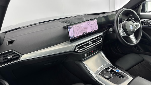 Used BMW i4 2023 for sale - 76234580: Photo 7
