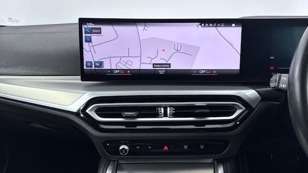 Used BMW i4 2023 for sale - 76234580: Photo 8