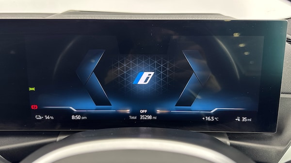 Used BMW i4 2023 for sale - 76234580: Photo 9