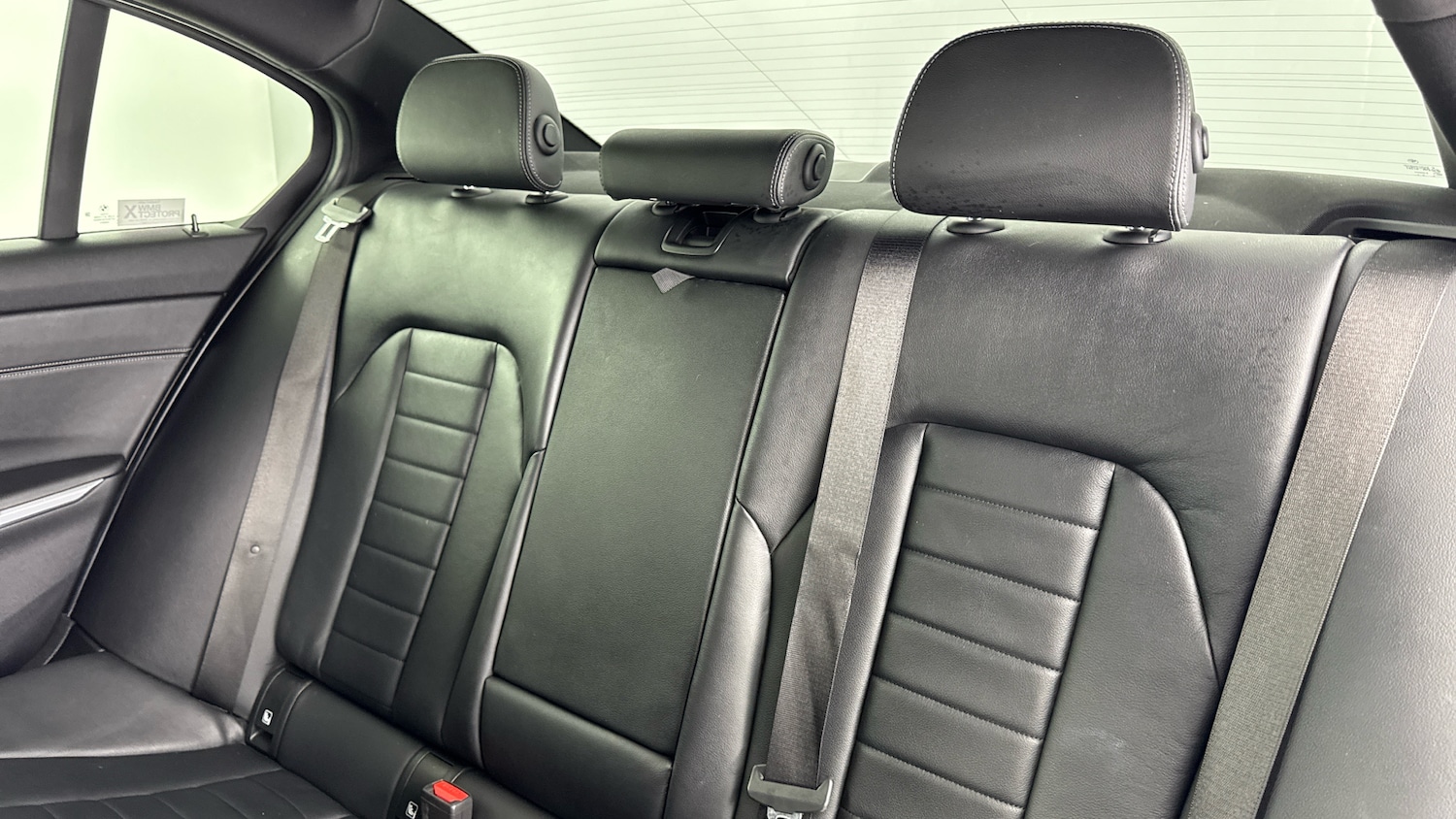 Used BMW 3 Series 2019 for sale - 76504819: Photo 12