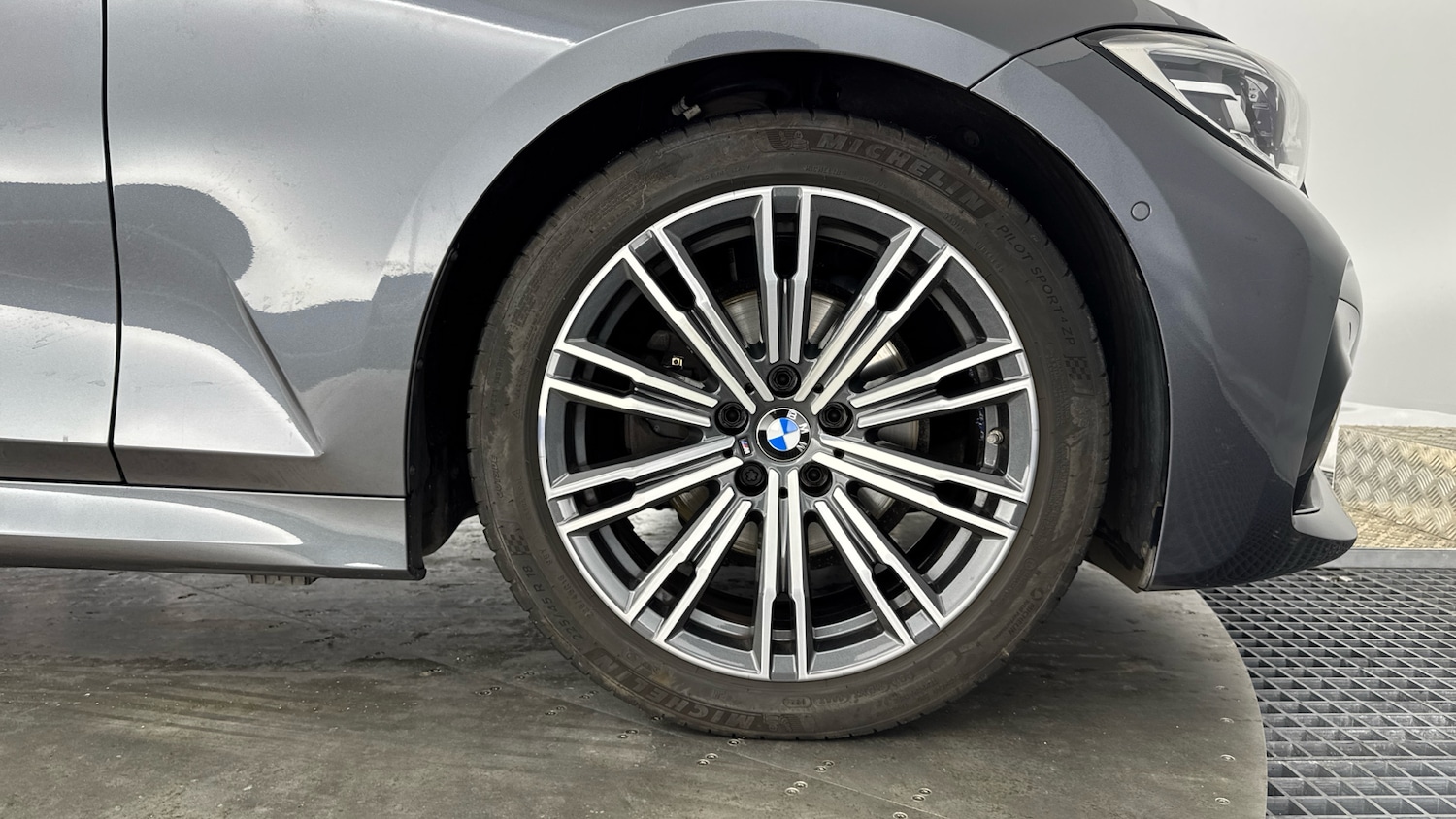 Used BMW 3 Series 2019 for sale - 76504819: Photo 14