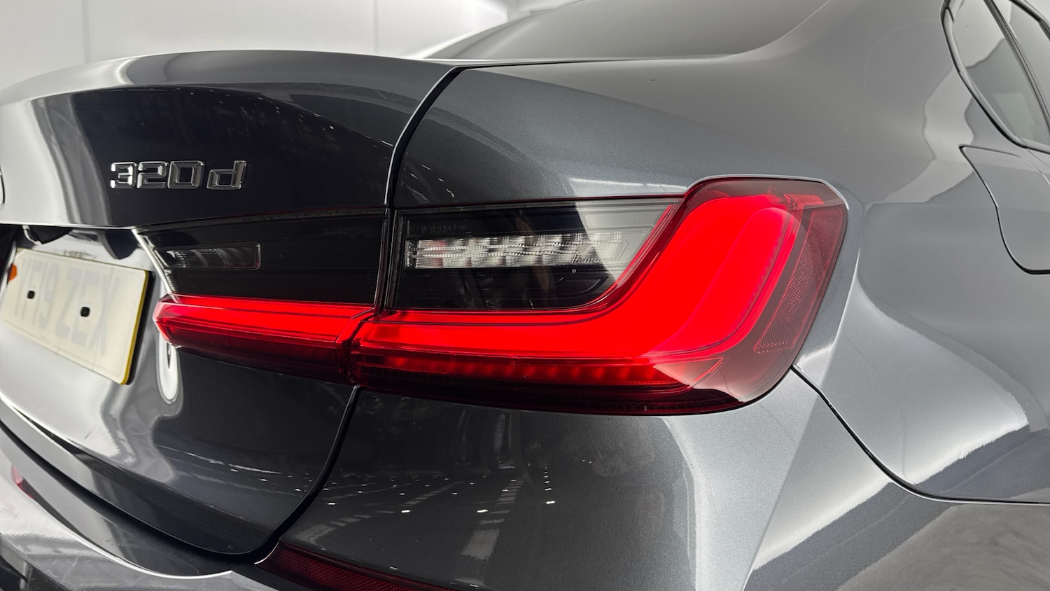 Used BMW 3 Series 2019 for sale - 76504819: Photo 25