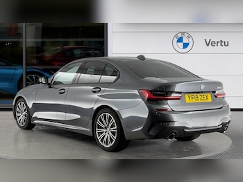 Used BMW 3 Series 2019 for sale - 76504819: Photo