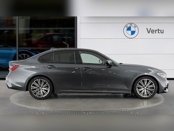 Used BMW 3 Series 2019 for sale - 76504819: Photo