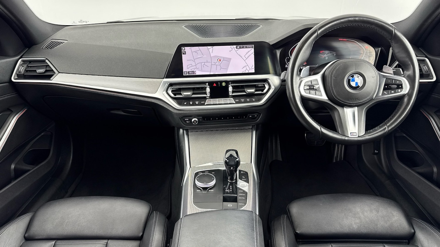 Used BMW 3 Series 2019 for sale - 76504819: Photo 4