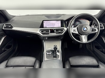 Used BMW 3 Series 2019 for sale - 76504819: Photo