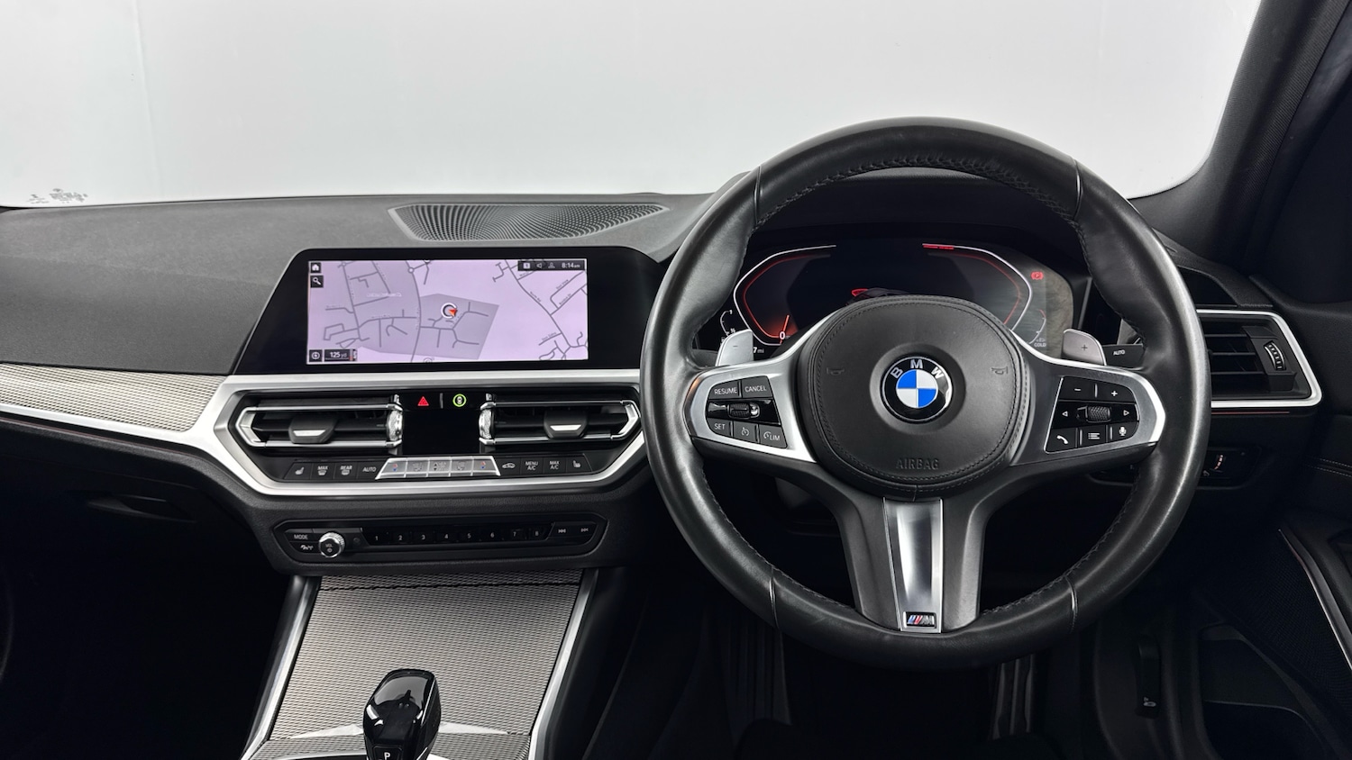 Used BMW 3 Series 2019 for sale - 76504819: Photo 5