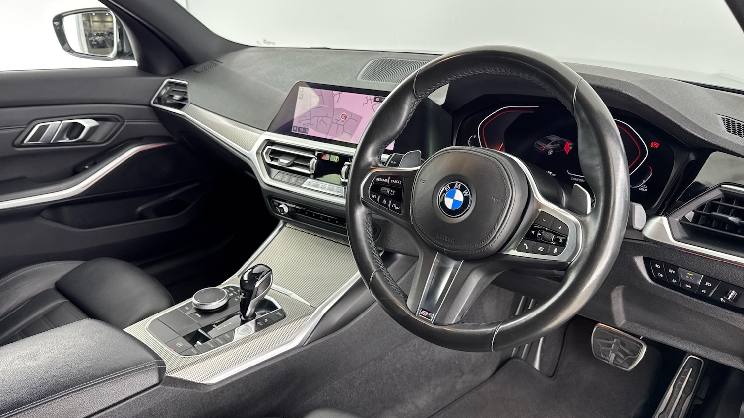Used BMW 3 Series 2019 for sale - 76504819: Photo 6