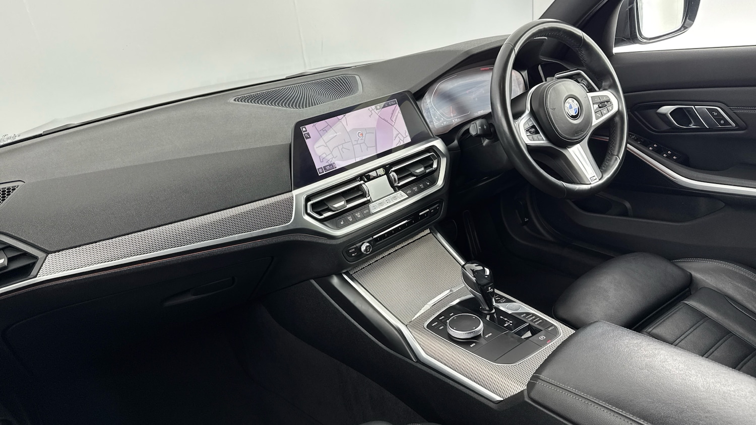 Used BMW 3 Series 2019 for sale - 76504819: Photo 7