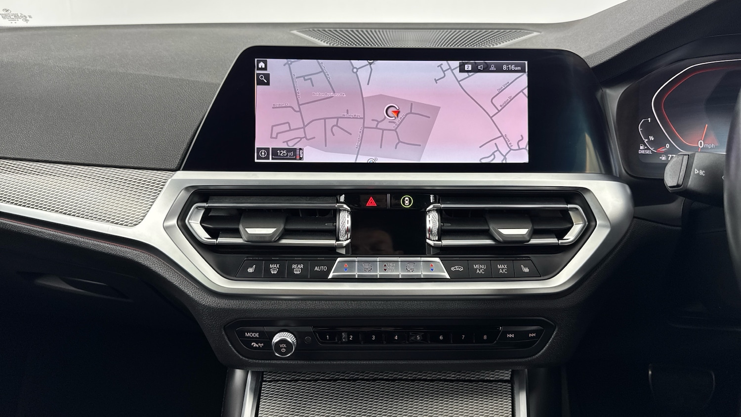 Used BMW 3 Series 2019 for sale - 76504819: Photo 8