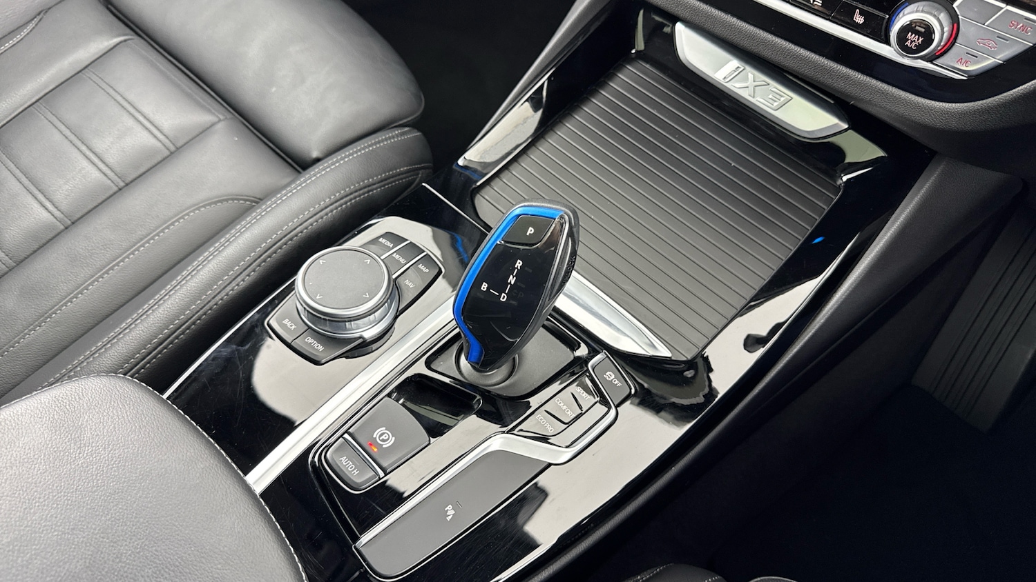 Used BMW iX3 2022 for sale - 77718496: Photo 10