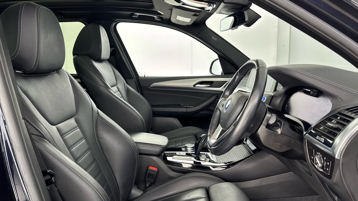 Used BMW iX3 2022 for sale - 77718496: Photo 11