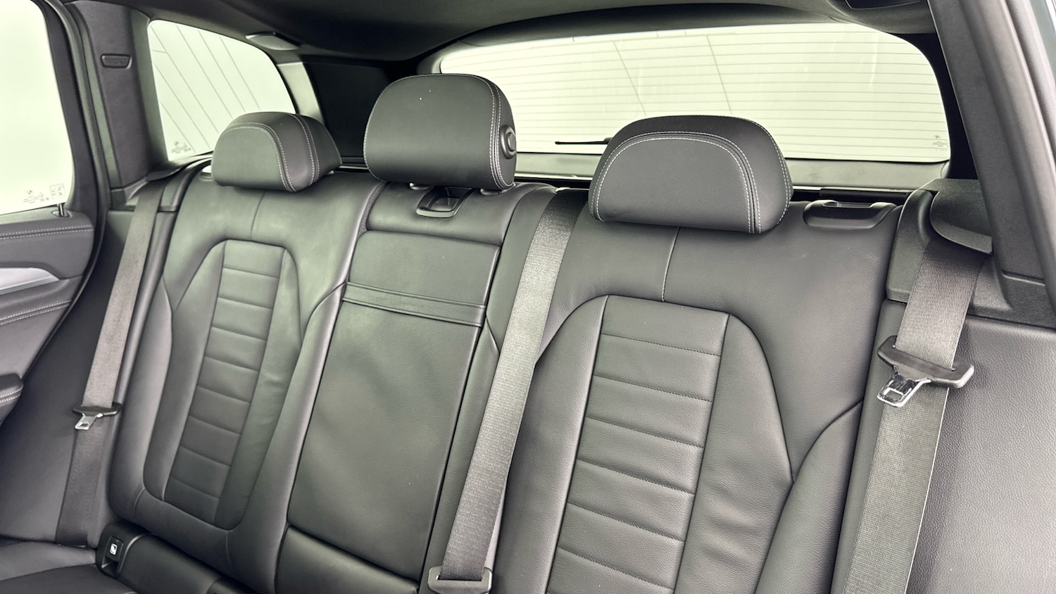 Used BMW iX3 2022 for sale - 77718496: Photo 12