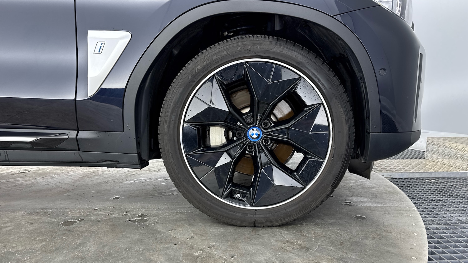 Used BMW iX3 2022 for sale - 77718496: Photo 14