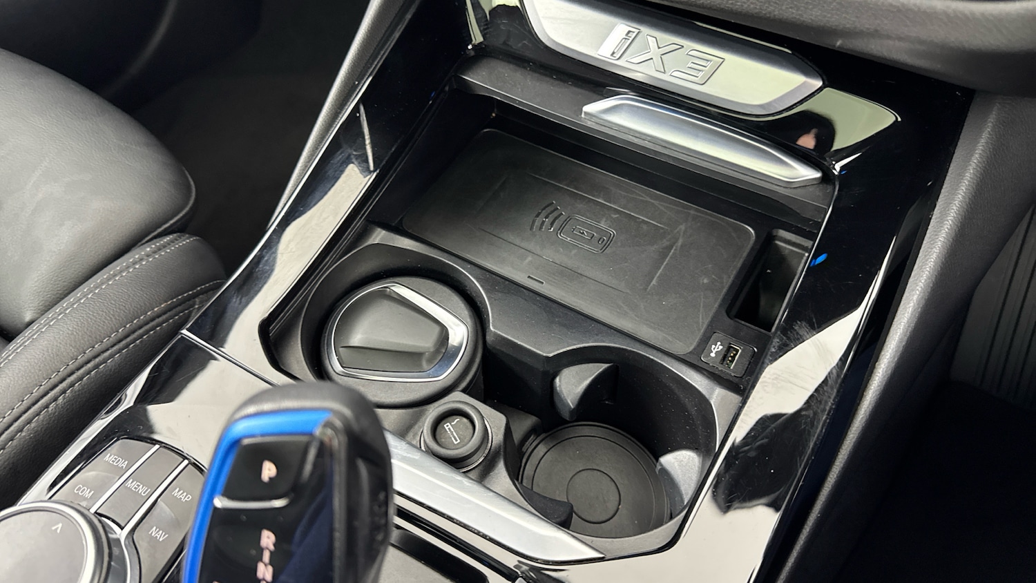 Used BMW iX3 2022 for sale - 77718496: Photo 18