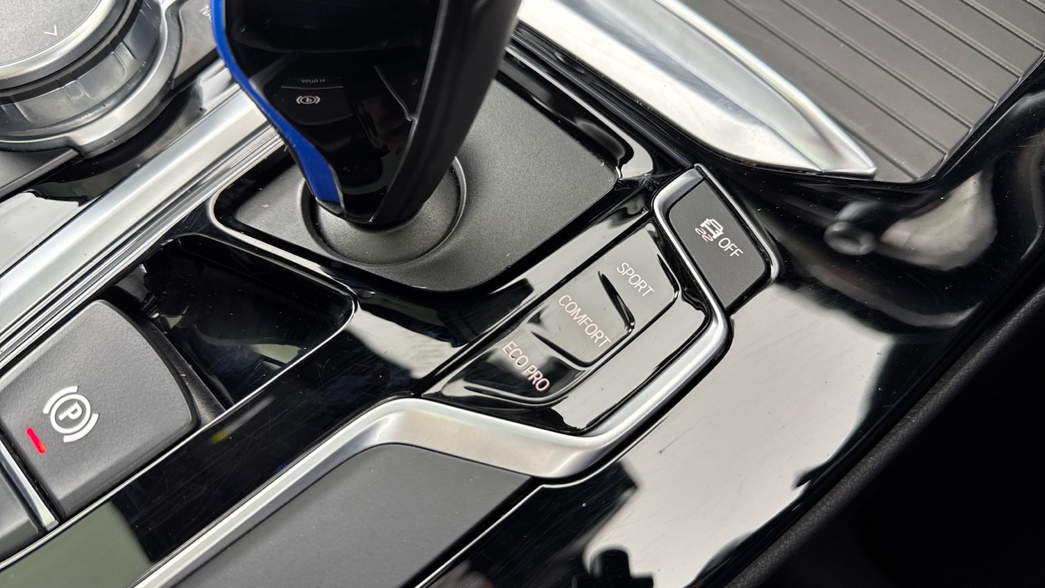 Used BMW iX3 2022 for sale - 77718496: Photo 20