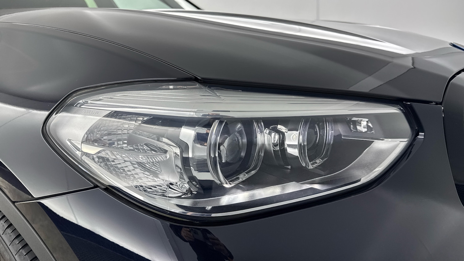 Used BMW iX3 2022 for sale - 77718496: Photo 21