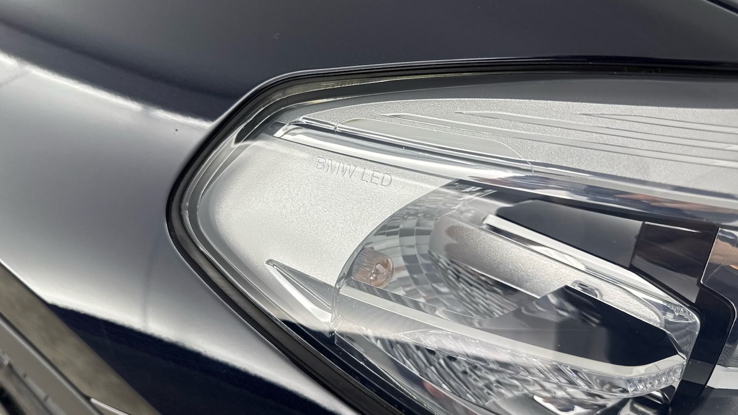 Used BMW iX3 2022 for sale - 77718496: Photo 22