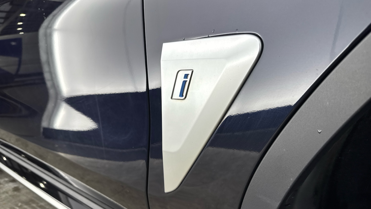 Used BMW iX3 2022 for sale - 77718496: Photo 23