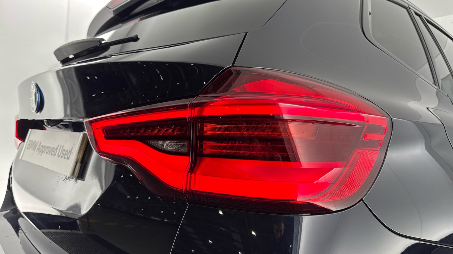 Used BMW iX3 2022 for sale - 77718496: Photo 24