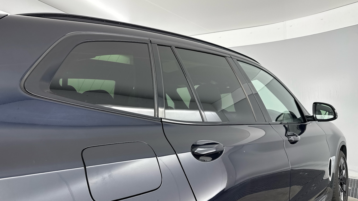 Used BMW iX3 2022 for sale - 77718496: Photo 25