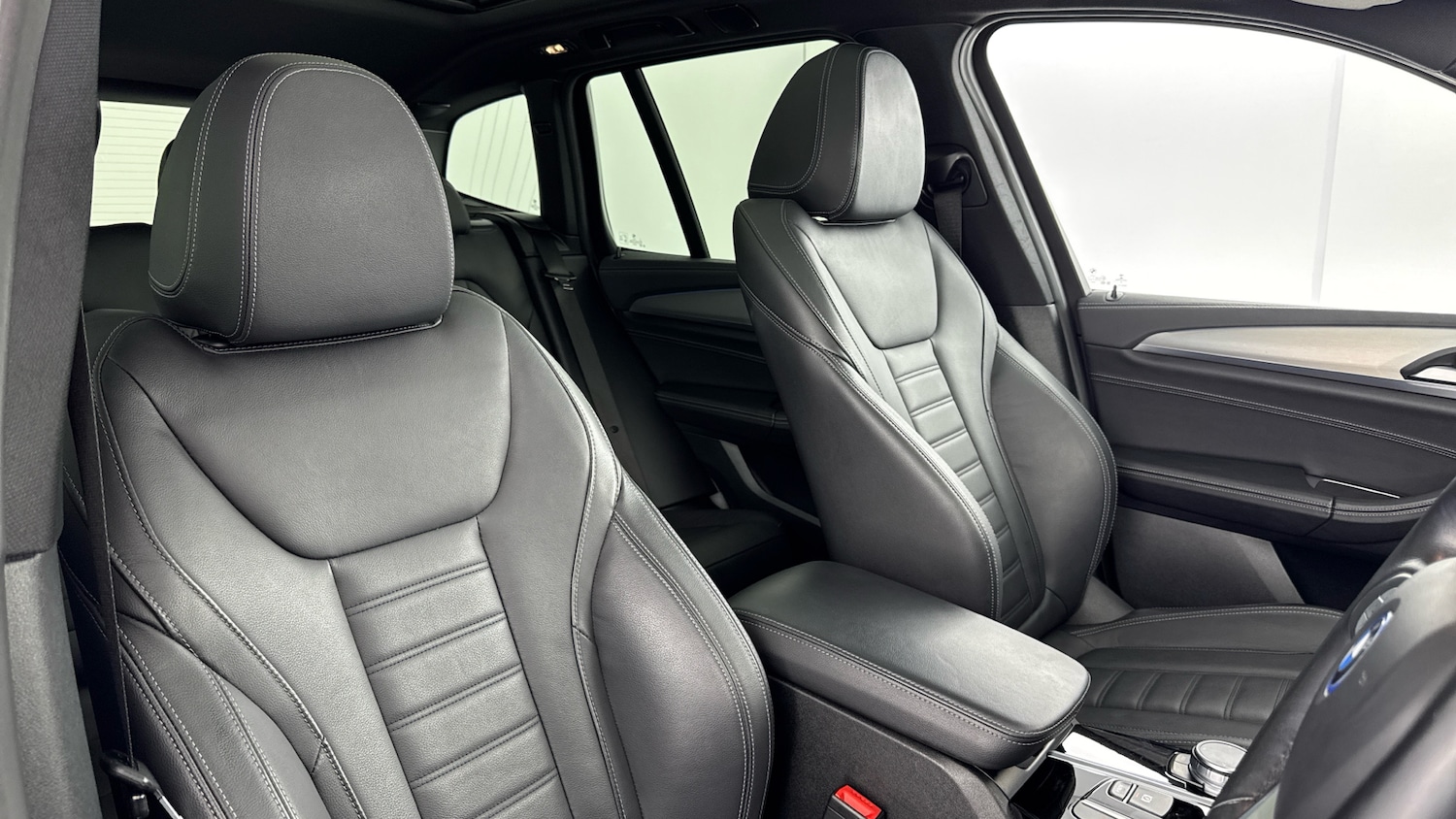 Used BMW iX3 2022 for sale - 77718496: Photo 27