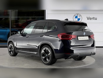 Used BMW iX3 2022 for sale - 77718496: Photo