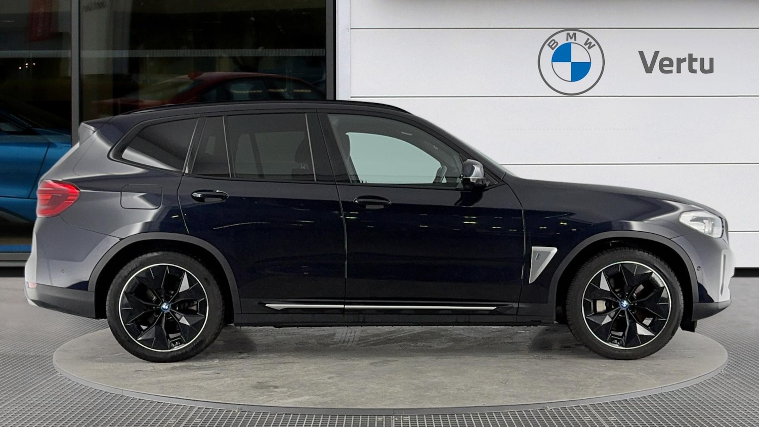 Used BMW iX3 2022 for sale - 77718496: Photo 3