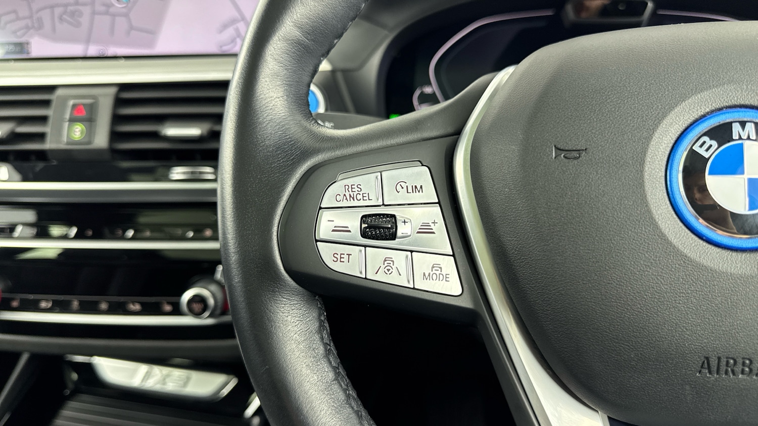 Used BMW iX3 2022 for sale - 77718496: Photo 31