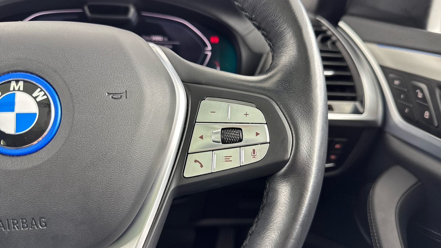 Used BMW iX3 2022 for sale - 77718496: Photo 32