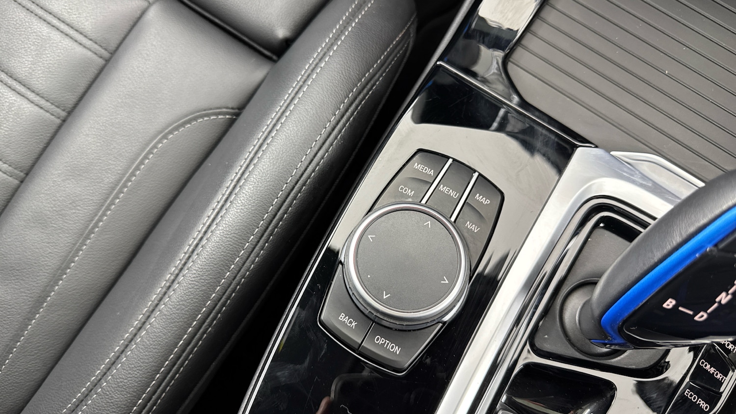 Used BMW iX3 2022 for sale - 77718496: Photo 33