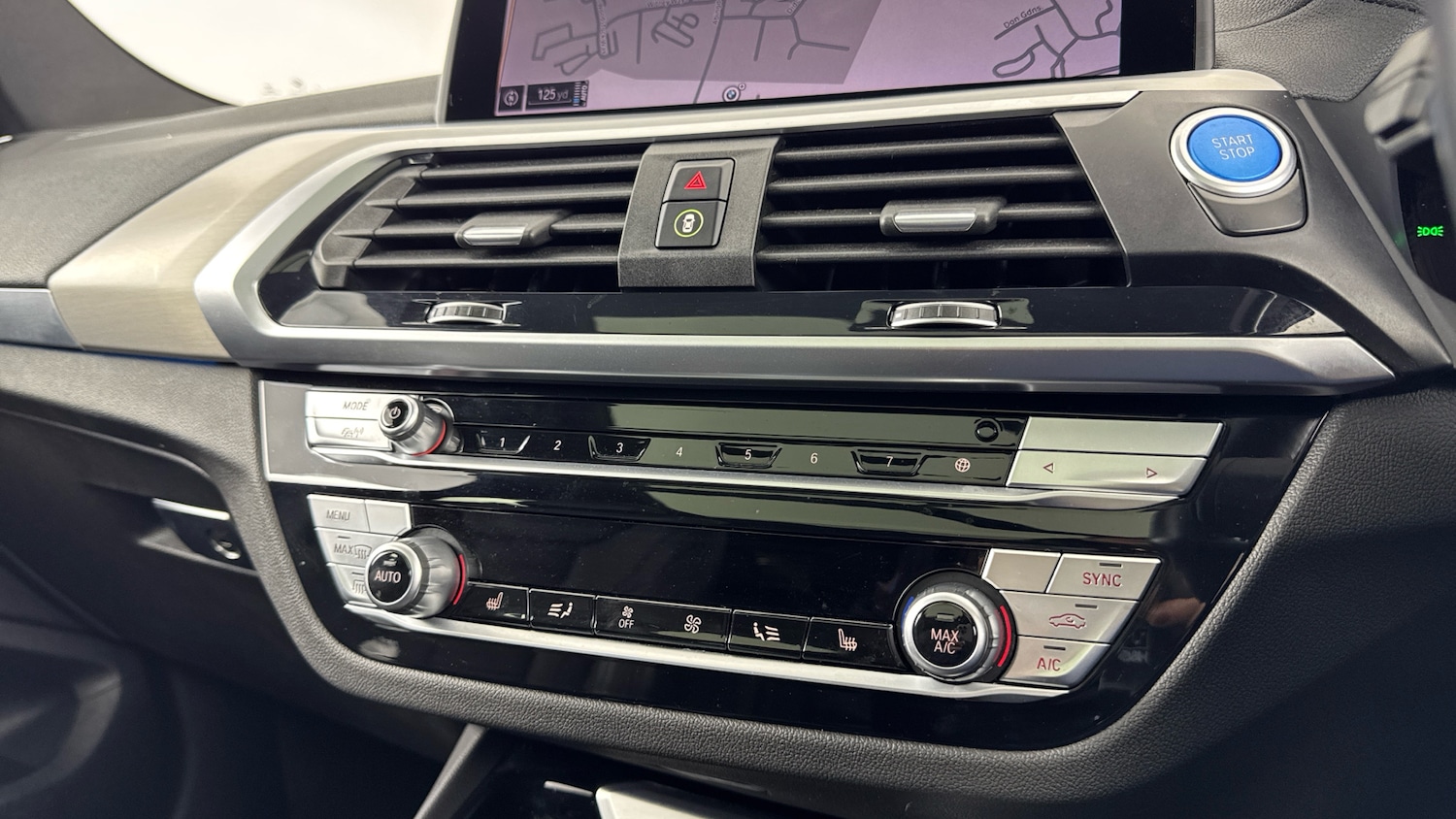 Used BMW iX3 2022 for sale - 77718496: Photo 34