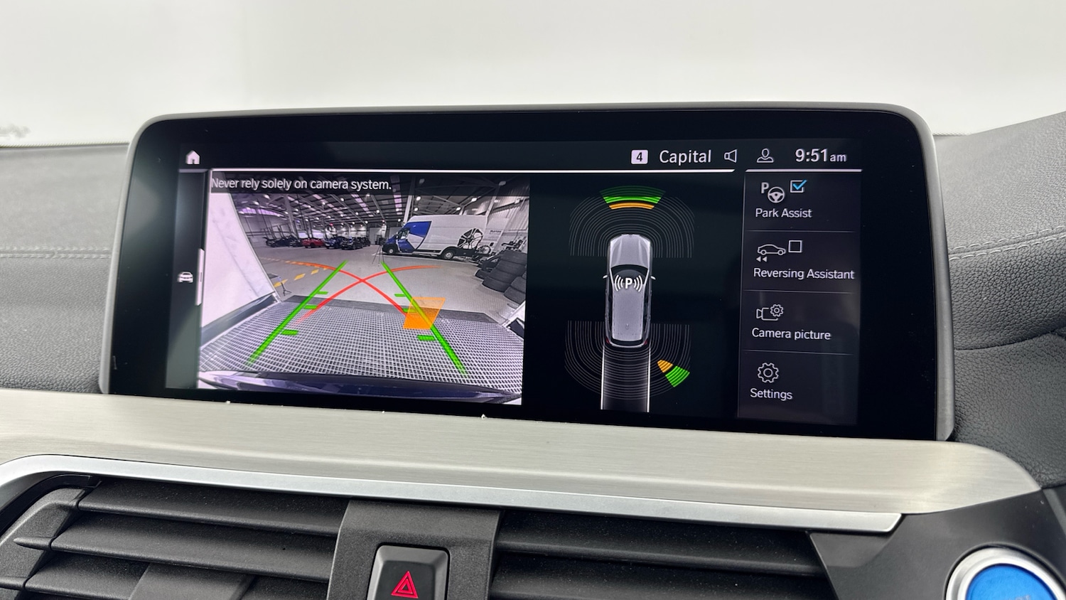 Used BMW iX3 2022 for sale - 77718496: Photo 35