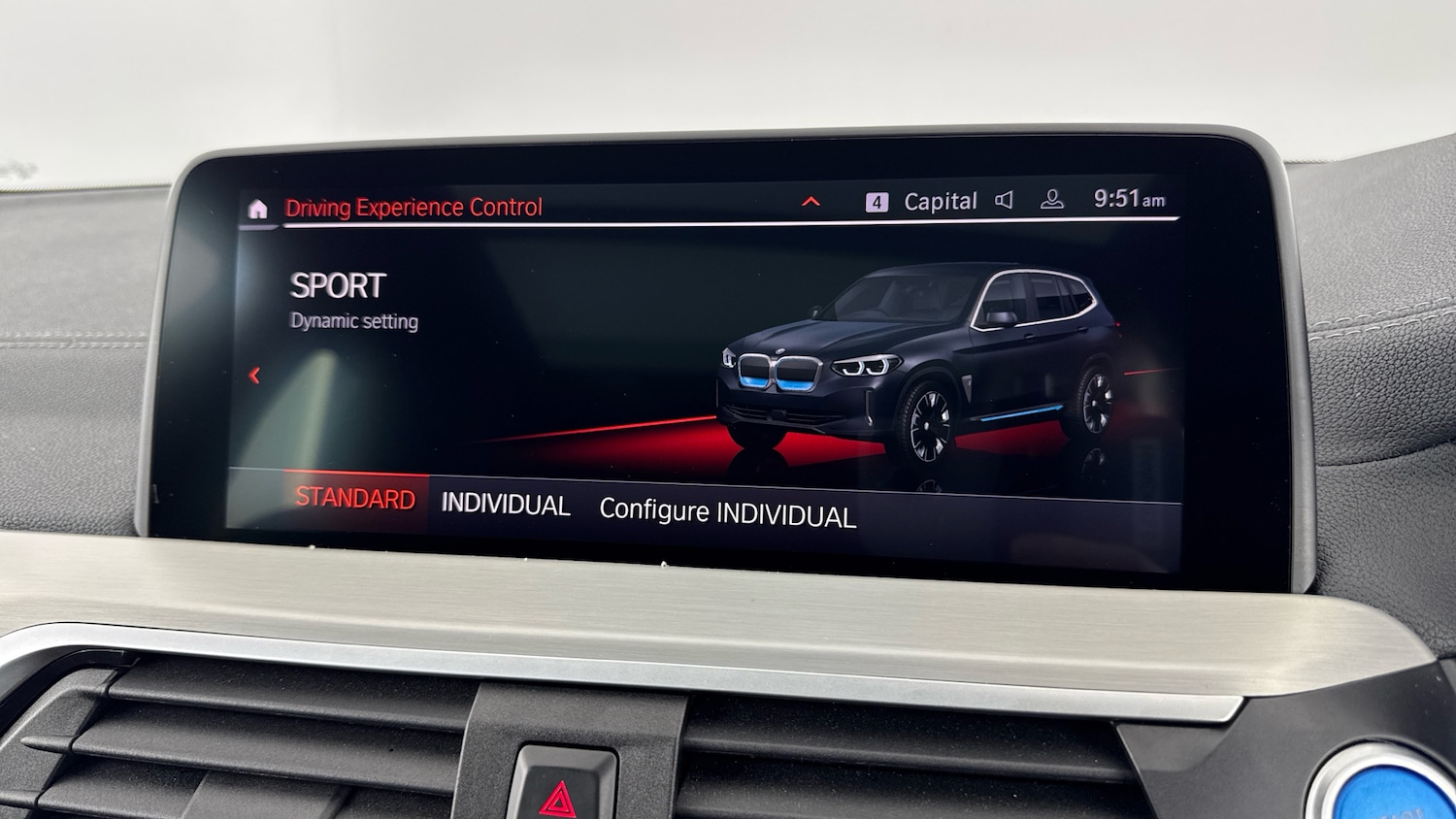 Used BMW iX3 2022 for sale - 77718496: Photo 36