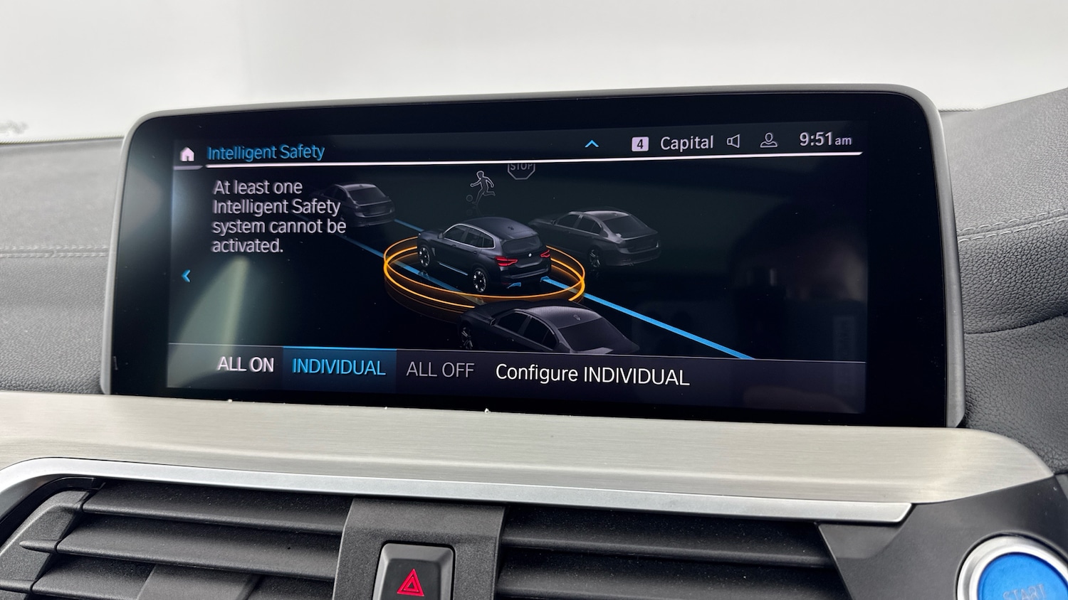 Used BMW iX3 2022 for sale - 77718496: Photo 39