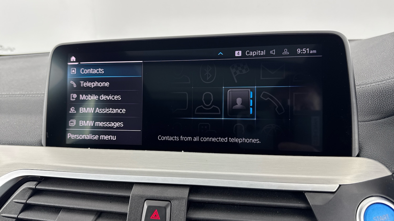 Used BMW iX3 2022 for sale - 77718496: Photo 41