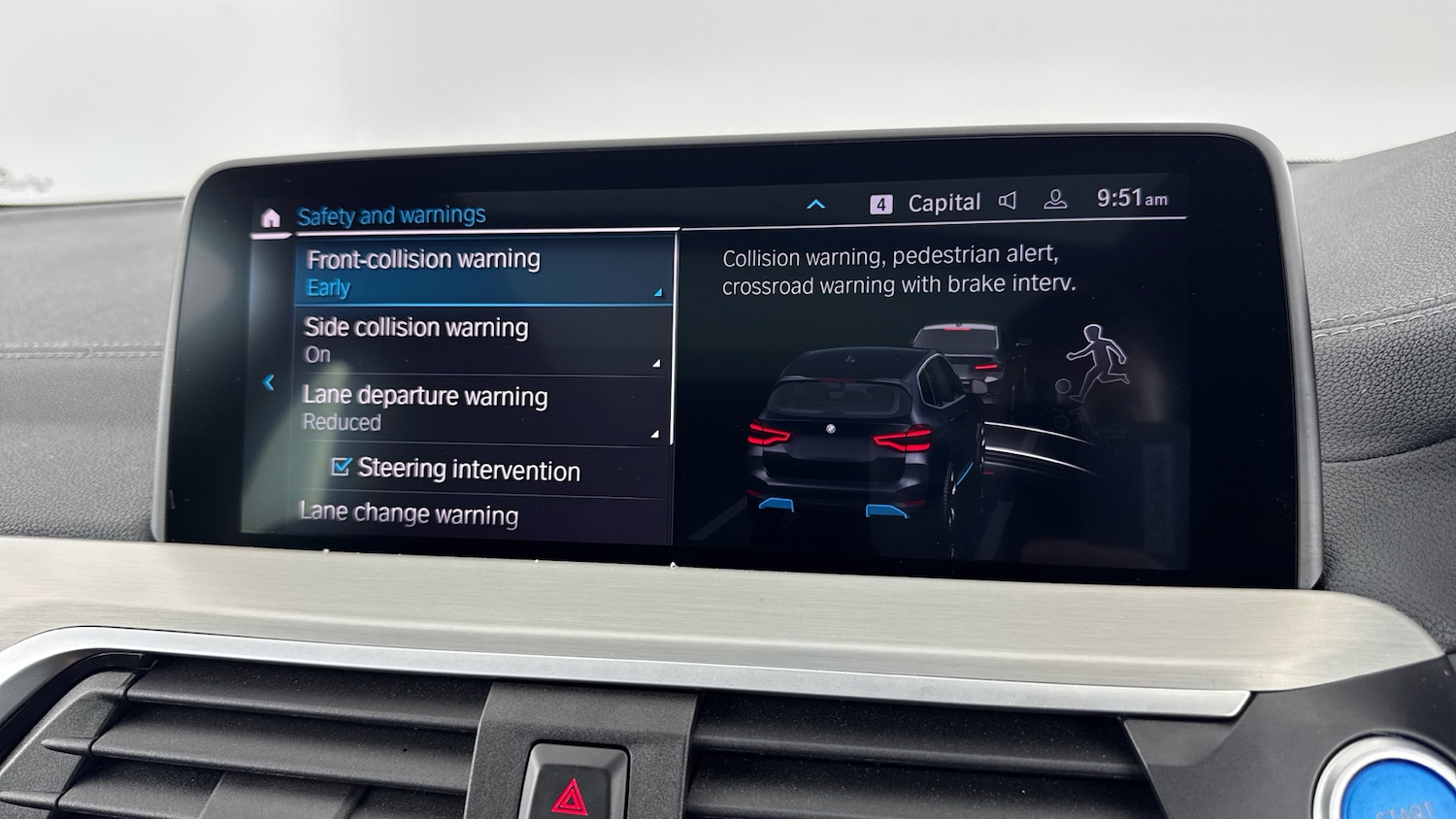 Used BMW iX3 2022 for sale - 77718496: Photo 42