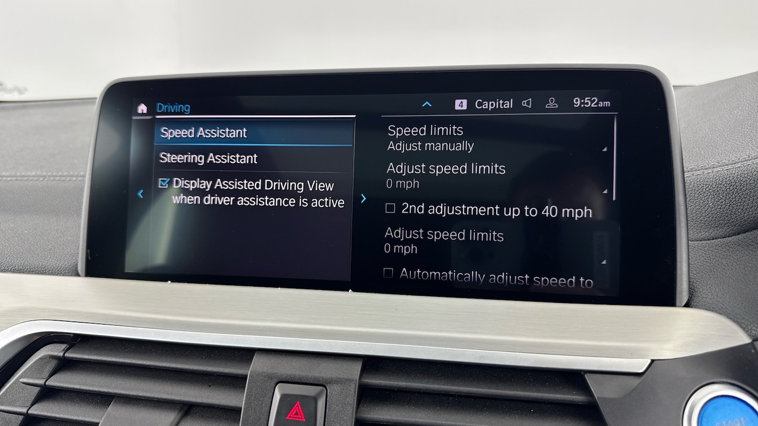 Used BMW iX3 2022 for sale - 77718496: Photo 43