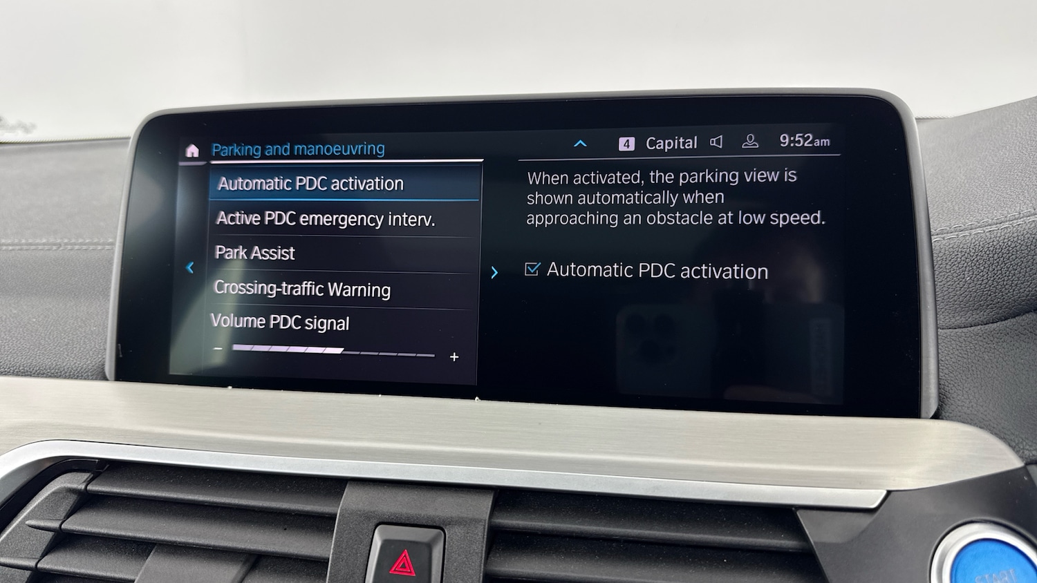 Used BMW iX3 2022 for sale - 77718496: Photo 44