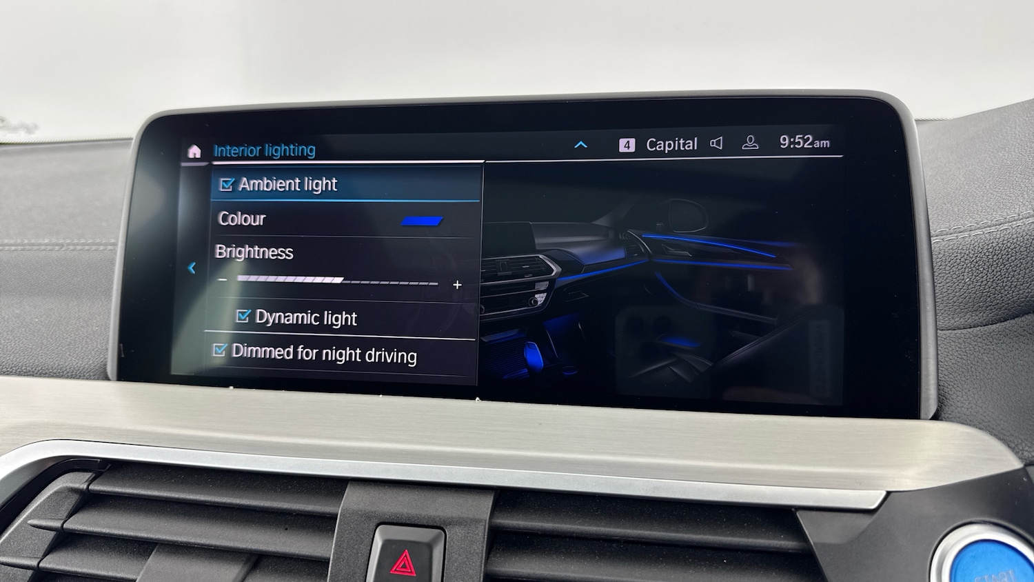 Used BMW iX3 2022 for sale - 77718496: Photo 45