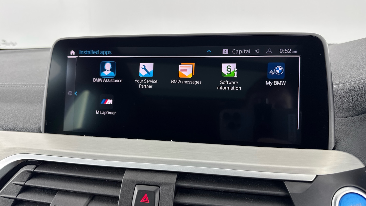 Used BMW iX3 2022 for sale - 77718496: Photo 46