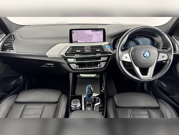 Used BMW iX3 2022 for sale - 77718496: Photo